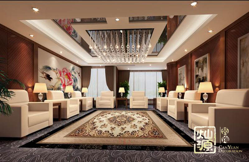南寧創(chuàng)意辦公室設(shè)計(jì)