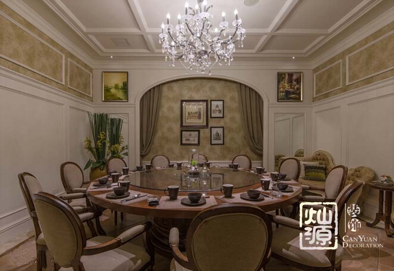 南寧會(huì)所設(shè)計(jì)