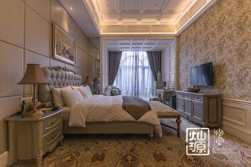 南寧會(huì)所設(shè)計(jì)