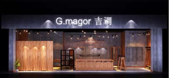 南寧服裝店裝修