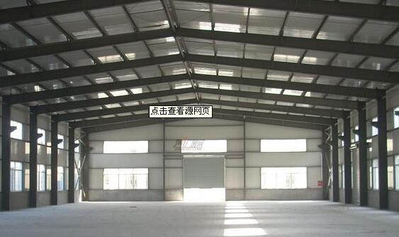 南寧廠(chǎng)房裝修設(shè)計(jì)