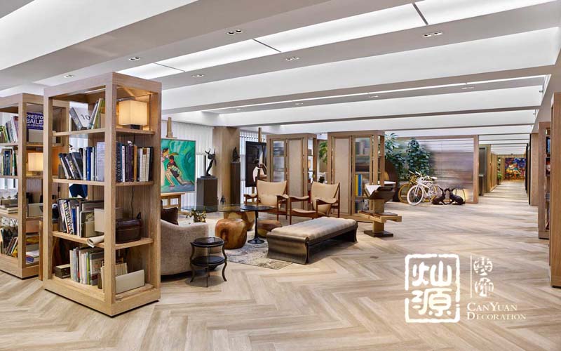 辦公室室內(nèi)裝修市場(chǎng)名堂多,選擇須謹(jǐn)慎2 辦公室室內(nèi)裝修市場(chǎng)名堂多,選擇須謹(jǐn)慎2