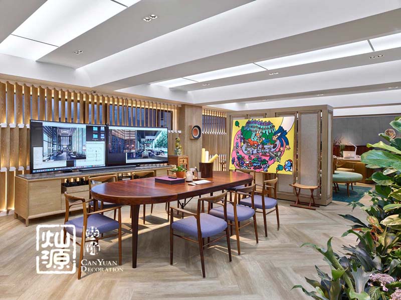 辦公室室內(nèi)裝修市場(chǎng)名堂多,選擇須謹(jǐn)慎2 辦公室室內(nèi)裝修市場(chǎng)名堂多,選擇須謹(jǐn)慎2