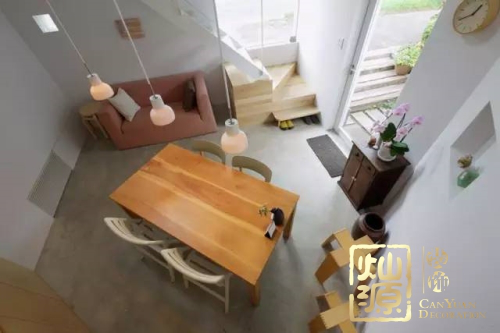 小型辦公室設計方案 小型辦公室設計方案