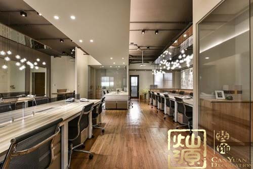 辦公室裝修設(shè)計常見一些問題 辦公室裝修設(shè)計常見一些問題