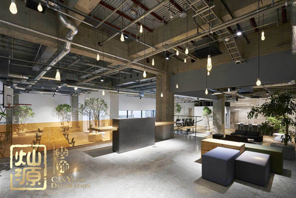 室內(nèi)裝修中吊頂面與吊頂設(shè)備