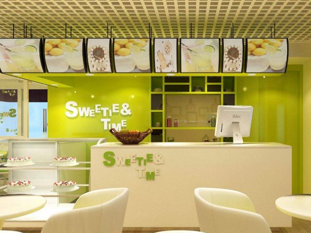 十年奶茶店裝修經驗告訴你奶茶店裝修要注意什么